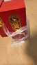 五糧液股份 中秋送禮 萬(wàn)事如意精品52度500ml*2瓶純糧食濃香型白酒禮盒 曬單實(shí)拍圖