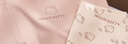 果殼（Gukoo）內褲女春夏HelloKitty聯(lián)名卡通可愛(ài)滿(mǎn)印舒適無(wú)痕女士?jì)妊澖M合裝 膚色滿(mǎn)印+膚色+橡皮粉色 3條 L 曬單實(shí)拍圖