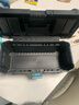 史丹利（STANLEY）ESSENTIAL 工具箱收納車(chē)載多功能維修工具盒家用五金收納盒 曬單實(shí)拍圖