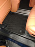 車(chē)麗友 定制七座全包圍包門(mén)檻TPE汽車(chē)腳墊適用于漢蘭達皇冠陸放比亞迪夏 曬單實(shí)拍圖