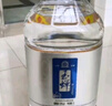 玉蟬老酒 玉蟬桶裝酒 濃香型白酒 52度 5L桶裝送禮口糧酒泡酒 曬單實(shí)拍圖