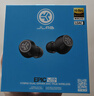 JLab Epic Lab Edition 主動(dòng)降噪高解析無(wú)線(xiàn)藍牙HIFI耳機 2.4G低延遲游戲運動(dòng)音樂(lè )耳機 禮物 子夜黑 曬單實(shí)拍圖
