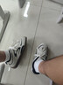 環(huán)球休閑板鞋男款2025秋冬季新款輕便內增高德訓鞋潮流百搭男鞋賽車(chē)鞋 曬單實(shí)拍圖