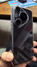 煊卡【德國冰晶】 適用華為Pura70pro手機殼華為P70pro+保護套透明鏡頭全包超薄磁吸充電防摔散熱男女 曬單實拍圖