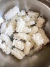 戀品惠魷魚(yú)花 新鮮冷凍生魷魚(yú)卷塊火鍋燒烤食材鐵板魷魚(yú)食材 海鮮水產(chǎn) 魷魚(yú)花 5斤(凈重) 曬單實(shí)拍圖