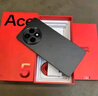 一加 Ace 5 12GB+256GB 全速黑 國(guó)家補(bǔ)貼 第三代驍龍 8 冰川電池 oppo游戲AI智能5G手機(jī) 曬單實(shí)拍圖
