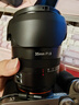 七工匠索尼定焦鏡頭 E卡口 黑色 AF35mmF1.8（自動(dòng)頭）全畫(huà)幅自動(dòng)對焦鏡頭 適合a7m4 zv-e10二代 a7c2 曬單實(shí)拍圖
