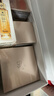 蘭蔻菁純面霜60ml輕盈版玻色因抗皺滋潤保濕護膚套裝生日禮物送女友 曬單實(shí)拍圖