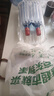 紅星二鍋頭 藍瓶綿柔8陳釀 清香型白酒 53度 500ml*6瓶  非原箱口糧酒 曬單實(shí)拍圖