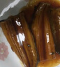 三都港 蒲燒鰻魚(yú)180g(固形物≥80%)段裝 生鮮 魚(yú)類(lèi) 烤鰻魚(yú)加熱即食 中秋 曬單實(shí)拍圖