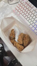 真牛館澳洲和牛MB67原切牛排1kg 谷飼雪花牛肉 生鮮牛扒【真原切】 曬單實(shí)拍圖