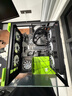 技嘉全家桶RTX5080/5070 Ti/9070XT/intel酷睿ultra 7 265KF電競游戲發(fā)燒直播設計AI繪圖臺式電腦主機 四：U7 265KF丨RTX5070Ti 曬單實(shí)拍圖