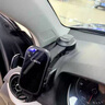 李森（LISEN）車載手機(jī)支架2025新款真空吸盤汽車導(dǎo)航專用儀表臺(tái)支架萬能通用 曬單實(shí)拍圖