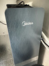 美的（Midea）星河1200G PRO凈水器家用直飲加熱一體機餐邊柜壁掛式管線(xiàn)機官方廚下RO反滲透凈飲機套裝 星河凈水器+星河管線(xiàn)機 兩件套 曬單實(shí)拍圖