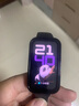 華為（HUAWEI）手環(huán)10 標(biāo)準(zhǔn)版 羽砂黑 智能手環(huán)專(zhuān)業(yè)睡眠分析情緒健康鋁合金機(jī)身心率監(jiān)測(cè)運(yùn)動(dòng)手環(huán)華為手環(huán)9升級(jí) 曬單實(shí)拍圖