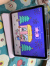 綠聯(lián)適用iPad Air11 2025鋼化膜11英寸M3芯片Air 7/6鋼化膜Apple平板電腦貼膜全屏抗指紋高清保護膜 曬單實(shí)拍圖
