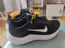 耐克NIKE跑步鞋男緩震透氣WINFLO 10運動(dòng)鞋DV4022-003黑白44 曬單實(shí)拍圖