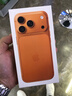 Apple/蘋(píng)果 iPhone 17 Pro 256GB 星宇橙色 支持移動(dòng)聯(lián)通電信5G 雙卡雙待手機 曬單實(shí)拍圖
