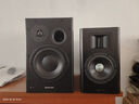 恰對旗艦店 丹拿 BM5 mkIII MK3 BM6A BM15A 丹麥原產(chǎn)工作室有源監聽(tīng)音箱hifi音響 BM15A 對裝 曬單實(shí)拍圖