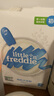 小皮（Little Freddie）有機原味高鐵大米粉160g*1盒寶寶輔食嬰兒營(yíng)養低敏米糊米粉6個(gè)月 曬單實(shí)拍圖