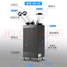 駱駝工業(yè)移動(dòng)空調冷氣機壓縮機制冷風(fēng)機商用可移動(dòng)式冷風(fēng)扇高溫崗位機房廚房廠(chǎng)房大空間大風(fēng)量一體式 大1匹 2700W制冷量丨單管機械款 曬單實(shí)拍圖