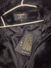 BOY LONDON【夜航金曲】秋冬情侶仿貂絨休閑保暖毛絨外套N23902 黑色 XS 曬單實(shí)拍圖