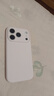 斯幻柯適用蘋(píng)果17Pro手機殼液態(tài)硅膠iPhone17pro手機殼17pro高級感17pro保護套自帶Ai按鍵一體式按鍵粉 曬單實(shí)拍圖
