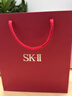 SK-II神仙水230ml抗皺精華液sk2水乳化妝品護膚品套裝禮盒生日禮物女 曬單實(shí)拍圖