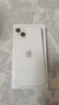 Apple【限時(shí)搶購】蘋(píng)果14plus iphone14plus系列 雙卡雙待全網(wǎng)通5G手機 蘋(píng)果14plus 6.7寸 星光色 256GB 店保1年+配件禮包 曬單實(shí)拍圖
