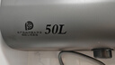 海爾（Haier）全自動(dòng)滾筒洗烘一體10公斤全新升級(jí)H25TS懶人家用大容洗衣機(jī)一級(jí)能效帶烘干慕斯沖浪洗國(guó)家補(bǔ)貼20% 曬單實(shí)拍圖