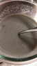 南方黑芝麻  無(wú)糖黑芝麻糊 560g 即食 營(yíng)養早餐【新老包裝隨機發(fā)貨】 曬單實(shí)拍圖