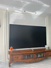 東芝電視100Z500QF 100英寸 音畫(huà)雙芯Mini LED 火箭炮音響 300Hz 4+128GB影院級巨幕 高清智能?chē)已a貼 曬單實(shí)拍圖