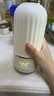 小白熊SnowBear無(wú)線便攜恒溫杯嬰兒水壺保溫兒童外出泡奶電熱杯帶快充500mL 5076 曬單實(shí)拍圖