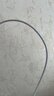 固質(zhì)優(yōu)品蘋(píng)果充電器充電線(xiàn)氮化鎵45W適配原裝正品快充線(xiàn)套裝iPhone14ProMax13 17 16手機15充電頭30W數據線(xiàn) 【蘋(píng)果8-14系列】PD30W閃充丨單線(xiàn)正品1米 曬單實(shí)拍圖