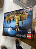 樂(lè )高（LEGO）積木71043哈利波特-霍格沃茲城堡(豪華版) 旗艦限定生日禮物 曬單實(shí)拍圖