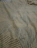 無(wú)印良品100%純棉床上四件套床上用品全棉床單被套200*230cm1.5/1.8米床 曬單實(shí)拍圖