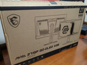 微星（MSI）27英寸2K280Hz QD-OLED顯示器 0.03ms(GTG) HDR400游戲電競顯示屏MAG 271QP QD-OLED X28流光X28 曬單實拍圖