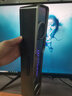 漫步者花再Halo SoundBar桌面音響音箱家用臺式電腦游戲音響長(cháng)條有線(xiàn)音箱藍牙5.4RGB燈效破界黑高保真 曬單實(shí)拍圖