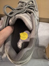 NEW BALANCE   NB530 官方老爹鞋男鞋女鞋情侶復(fù)古低幫百搭休閑運(yùn)動(dòng)鞋 淺灰 MR530KMW 【建議拍小半碼】 36 (腳長22cm) 曬單實(shí)拍圖