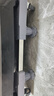 妙馨思洗衣機(jī)支架底座全自動(dòng)波輪滾筒防滑防震腳墊架冰箱可移動(dòng)萬(wàn)向輪增加高支架滑輪托盤(pán)海爾小天鵝通用 曬單實(shí)拍圖
