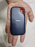 閃迪（SanDisk）2TB Type-c USB3.2 NVMe移動(dòng)固態(tài)硬盤(pán)（PSSD）E61卓越版 1050MB/s三防保護(hù) 手機(jī)筆記本電腦外接SSD 曬單實(shí)拍圖