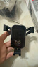 松占適用于馬自達3昂克賽拉6阿特茲CX4 CX5 CX8專(zhuān)用汽車(chē)載手機支架 20-24款CX-30專(zhuān)用【高雅黑】 曬單實(shí)拍圖