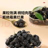 同仁堂品牌 北京同仁堂 黑枸杞子500克青海特產(chǎn) 養生茶教師節中秋節禮物 曬單實(shí)拍圖