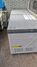 榮事達（Royalstar）728L臥式商用冷柜 大容量冷凍柜冰柜 家用冰箱雪糕柜 升級銅管 BD/BC-728A818D 曬單實(shí)拍圖