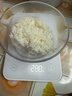 薄荷健康藍牙營(yíng)養秤食物秤克秤電子秤家用小型廚房烘焙用咖啡秤精準稱(chēng)重 曬單實(shí)拍圖