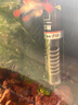 JCZS德國品牌魚(yú)缸加熱棒保溫自動(dòng)迷你加熱器小型養魚(yú)養龜恒溫加熱器水恒溫節能加熱棒25.W 曬單實(shí)拍圖