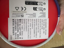 Hape【歐盟品質(zhì)】木質(zhì)積木大顆粒防吞咽數字啟蒙益智玩具兒童禮物 80粒桶裝字母數字積木 高密度山毛櫸 1-3Y 曬單實(shí)拍圖