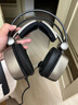 西伯利亞（XIBERIA） S21電腦頭戴式電競(jìng)游戲耳麥主播不求人吃雞聽聲辨位絕地求生有線耳機(jī)帶麥 S21DCPRO鐵灰typec【一鍵7.1】 曬單實(shí)拍圖