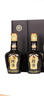 珍酒【雙11爆款】珍十五珍藏禮盒 醬香型白酒 53度 500ml*2 禮盒裝 曬單實拍圖