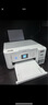 愛(ài)普生（EPSON）家用打印機L4266 L4268 噴墨倉式復印掃描自動(dòng)雙面打印無(wú)線(xiàn)多功能一體機A4小型彩色照片手機作業(yè)用 【官配款】L4266白色（復印掃描、雙面打?。?官方標配 曬單實(shí)拍圖